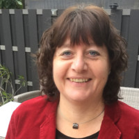Sandra Van Den Berg
