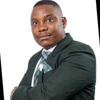 Simon Mashego