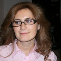 Nadia Roman