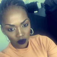 Mbabazi Olivia