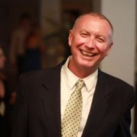 Mick Clarke