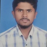 Sridhar M. A Sridhar M. A
