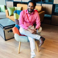 Krishna Chaitanya