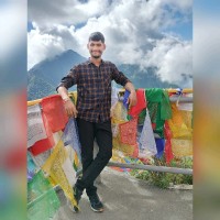Aman Kumar