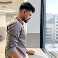 AJAY SANKAR
