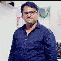 Anil Chikane