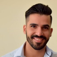 Diego Almeida