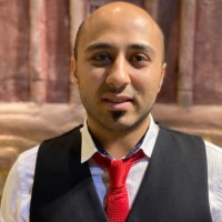 Ibrahim Mohamed
