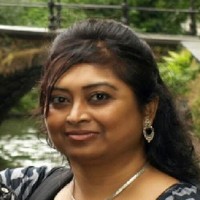 Rajeswari S.