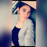 Sehrish Mushtaq