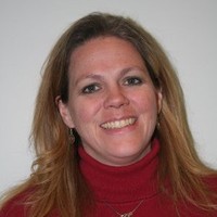 Cristy Nadelen