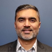 Asif Manzoor, P.Eng., PMP