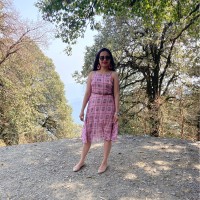 Anchal Singh