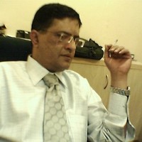 Syed Zaidi