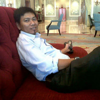 Susanto Habibie