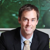 Marcus Sandstrom