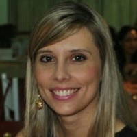 Marcela  Cristina Ozório