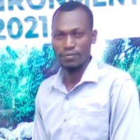 Damianus Ngoya