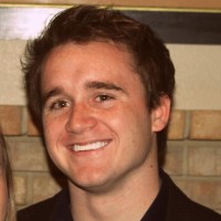Wyatt Baxter, SHRM-CP