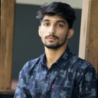 Vivek Damodar