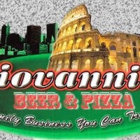 Giovannis Beer & Pizza