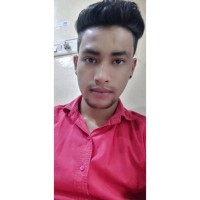 Suraj Bisht