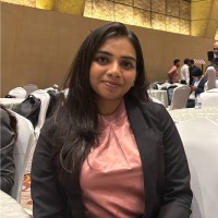 Dhruvi Shah