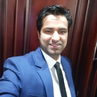 Dr Irshad Muntazir