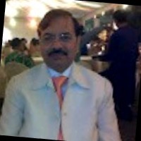 Arvind Dwivedi