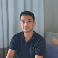 Fragadian Rizky Widiawan CSA, CIB