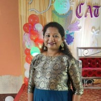 Ann Deepti Anthony