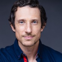 Jonathan David Martin