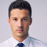 Alexandre Diaz