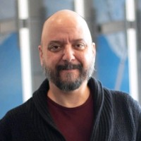 Mathew Somlai, Ph.D.