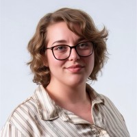 Samantha Sherrington
