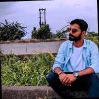Kiran Bandgar