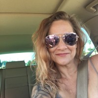 Tracee Ekins