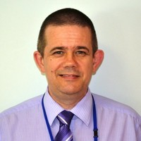 Stephen Walker