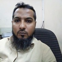 Shoaib Iqbal