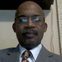 Keith Morgan