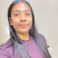 Mayuri Rajenthiran