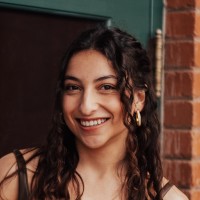 Sophia Bergay