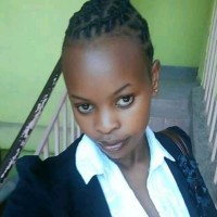 Anne Mwikali