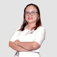 Thuy Dung Nguyen