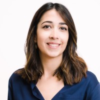 Sarah Gonzaga
