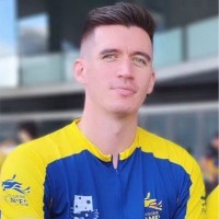 Jordan Thompson