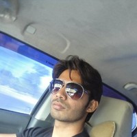 Abhishek Gangwar
