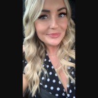 Demi Hall