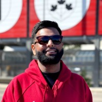 Ashutosh Sharma