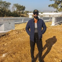 Nehal Tahir
